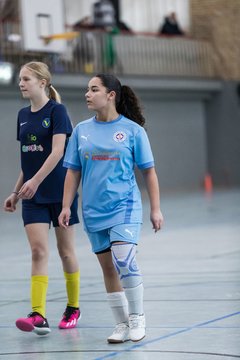 Bild 365 - wCJ Loewinnen Cup C2